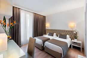 UnaHotels Ecohotel Villa Costanza Venezia