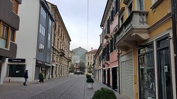 UnaHotels Ecohotel Villa Costanza Venezia