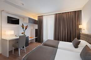 UnaHotels Ecohotel Villa Costanza Venezia