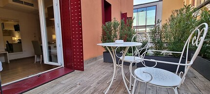 UnaHotels Ecohotel Villa Costanza Venezia