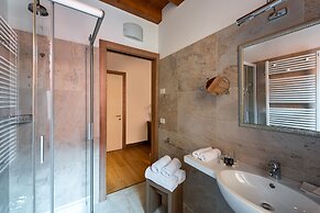 UnaHotels Ecohotel Villa Costanza Venezia