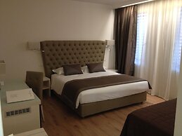 UnaHotels Ecohotel Villa Costanza Venezia