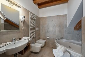 UnaHotels Ecohotel Villa Costanza Venezia