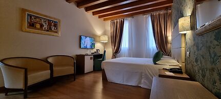 UnaHotels Ecohotel Villa Costanza Venezia