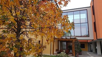 UnaHotels Ecohotel Villa Costanza Venezia