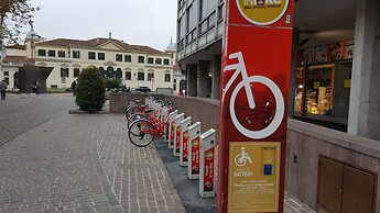 UnaHotels Ecohotel Villa Costanza Venezia