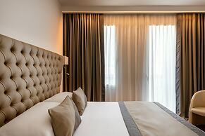 UnaHotels Ecohotel Villa Costanza Venezia