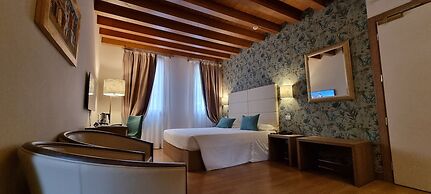 UnaHotels Ecohotel Villa Costanza Venezia