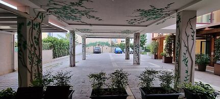 UnaHotels Ecohotel Villa Costanza Venezia