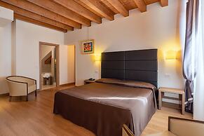 UnaHotels Ecohotel Villa Costanza Venezia