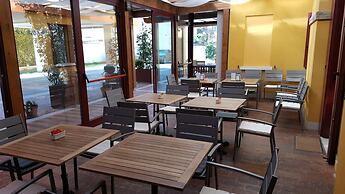 UnaHotels Ecohotel Villa Costanza Venezia