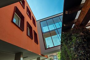 UnaHotels Ecohotel Villa Costanza Venezia