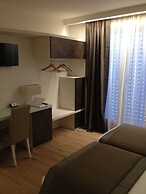 UnaHotels Ecohotel Villa Costanza Venezia