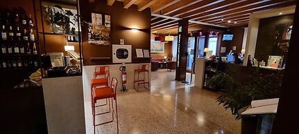 UnaHotels Ecohotel Villa Costanza Venezia