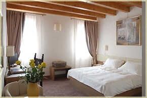 UnaHotels Ecohotel Villa Costanza Venezia