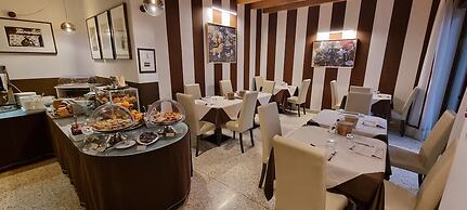 UnaHotels Ecohotel Villa Costanza Venezia