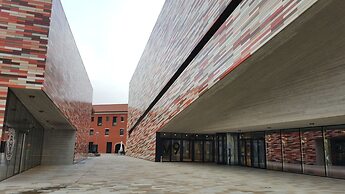 UnaHotels Ecohotel Villa Costanza Venezia