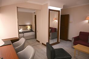 Hôtel Le Rempart