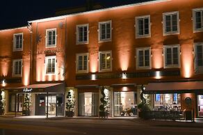 Hôtel Le Rempart