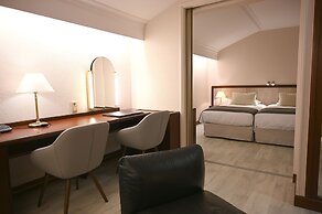 Hôtel Le Rempart