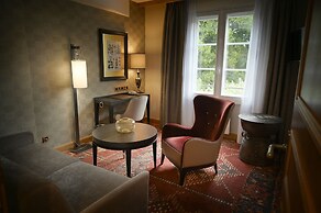 Hôtel Le Rempart
