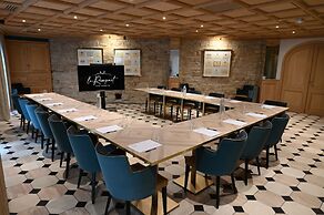 Hôtel Le Rempart