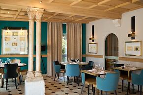 Hôtel Le Rempart