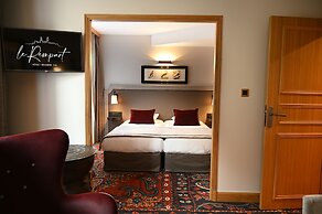 Hôtel Le Rempart
