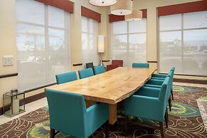 Hilton Garden Inn Odessa