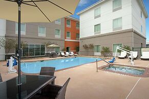 Hilton Garden Inn Odessa