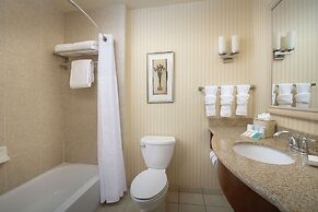 Hilton Garden Inn Odessa