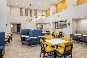 Hampton Inn & Suites Manteca