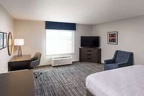 Hampton Inn & Suites Manteca