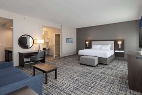 Hampton Inn & Suites Manteca