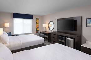Hampton Inn & Suites Manteca