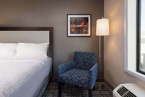 Hampton Inn & Suites Manteca