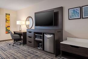 Hampton Inn & Suites Manteca