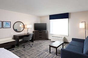 Hampton Inn & Suites Manteca