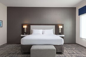 Hampton Inn & Suites Manteca