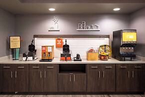 Hampton Inn & Suites Manteca