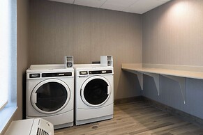 Hampton Inn & Suites Manteca