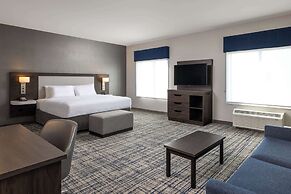 Hampton Inn & Suites Manteca