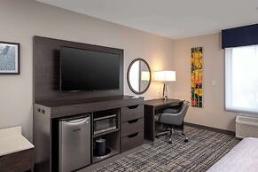 Hampton Inn & Suites Manteca