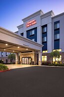 Hampton Inn & Suites Manteca