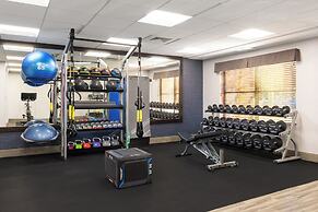 Hampton Inn & Suites Manteca