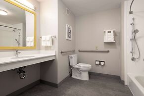 Hampton Inn & Suites Manteca