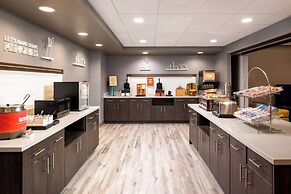 Hampton Inn & Suites Manteca