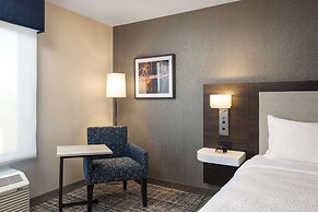 Hampton Inn & Suites Manteca