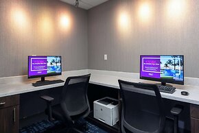 Hampton Inn & Suites Manteca