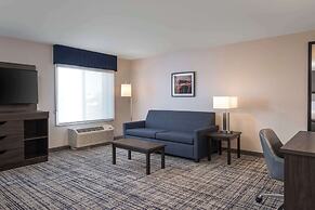 Hampton Inn & Suites Manteca